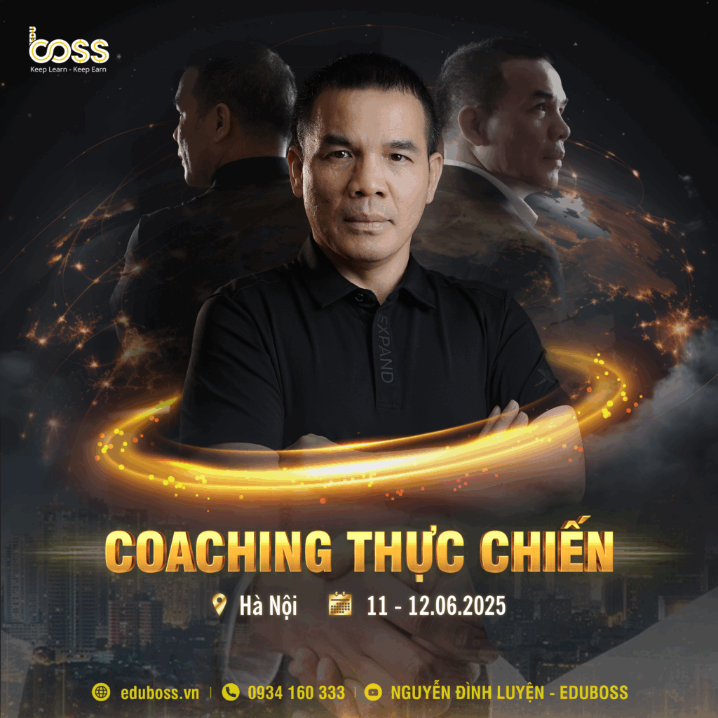Coaching Thực Chiến